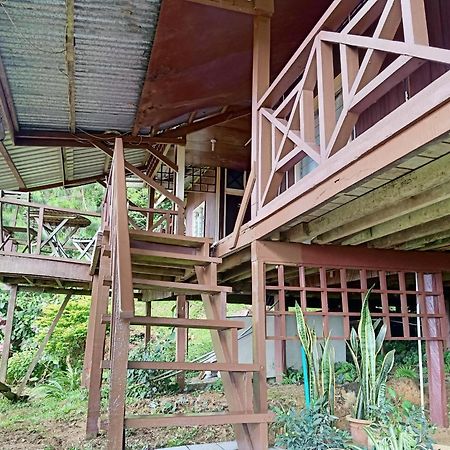Oyo Home 90430 Mountain Resthouse Ranau Exterior foto