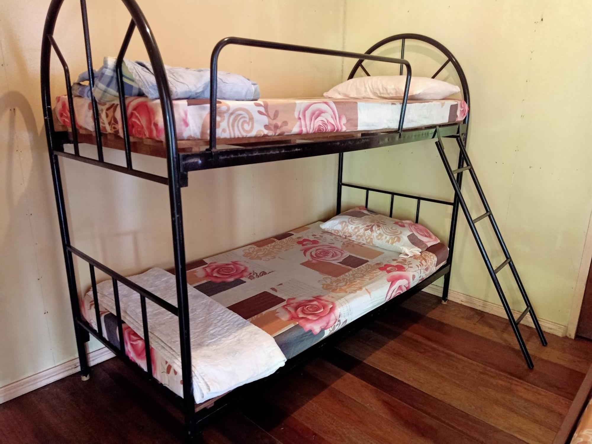 Oyo Home 90430 Mountain Resthouse Ranau Exterior foto